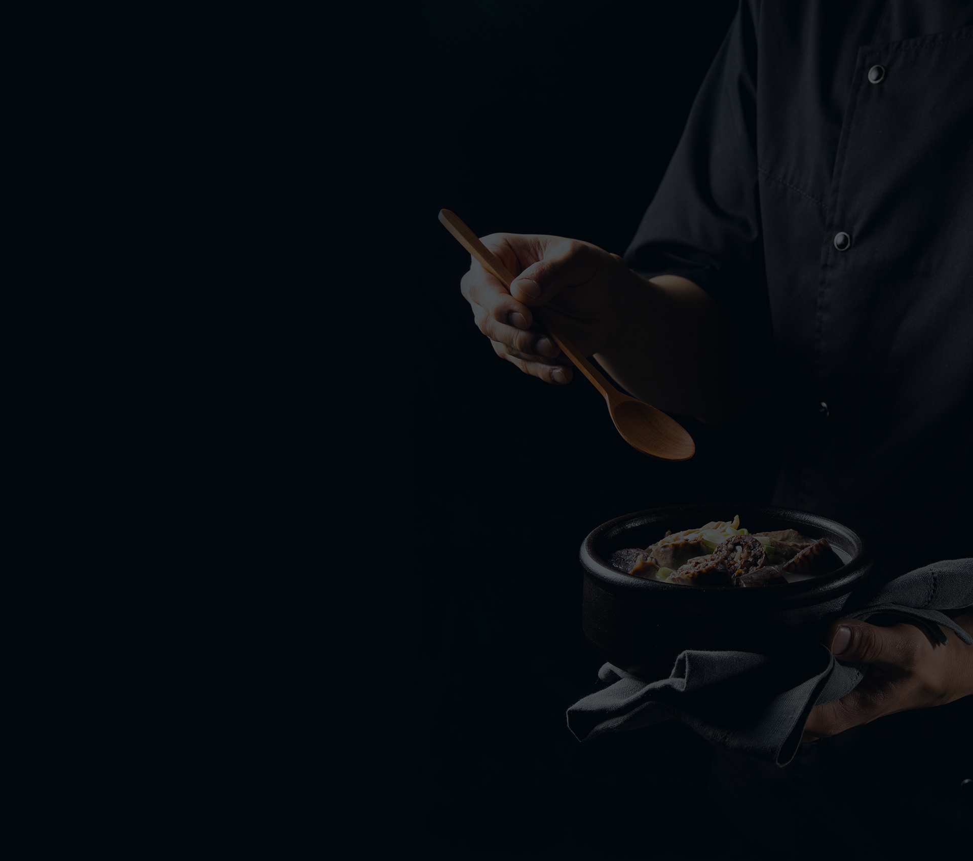 무봉리토종순대국 창업 안내