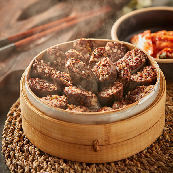 토종순대